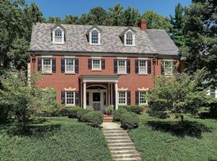 2205 Speed Ave, Louisville, KY 40205