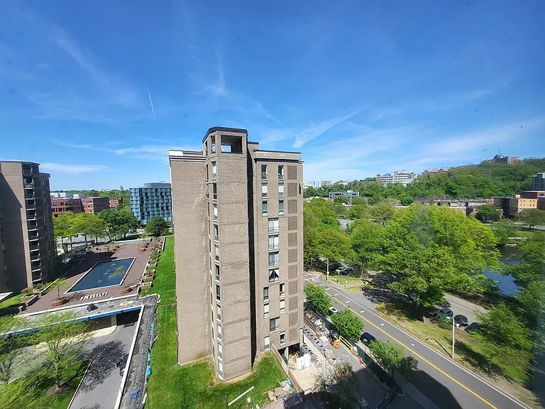 77 Pond Ave #1103 — Photo 10