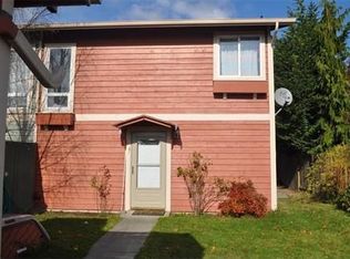 100 NE Union St, Poulsbo, WA 98370