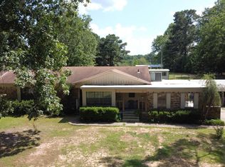 716 Highway 82 E, Magnolia, AR 71753