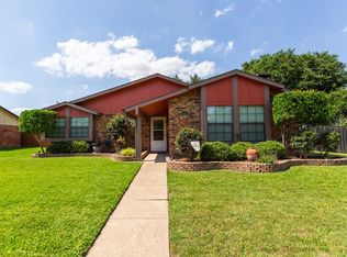 2433 Majestic Dr, Plano, TX 75074