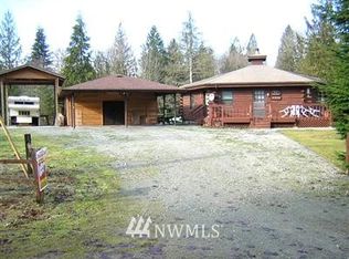 10630 Alder Dr, Concrete, WA