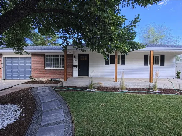 6708 Saulsbury Street, Arvada, CO 80003