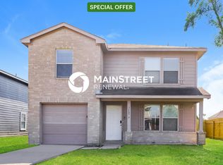 21202 Linden House Ct, Humble, TX 77338