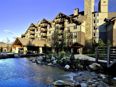 3600 Suncadia Trail #4022, Cle Elum, WA, 98922