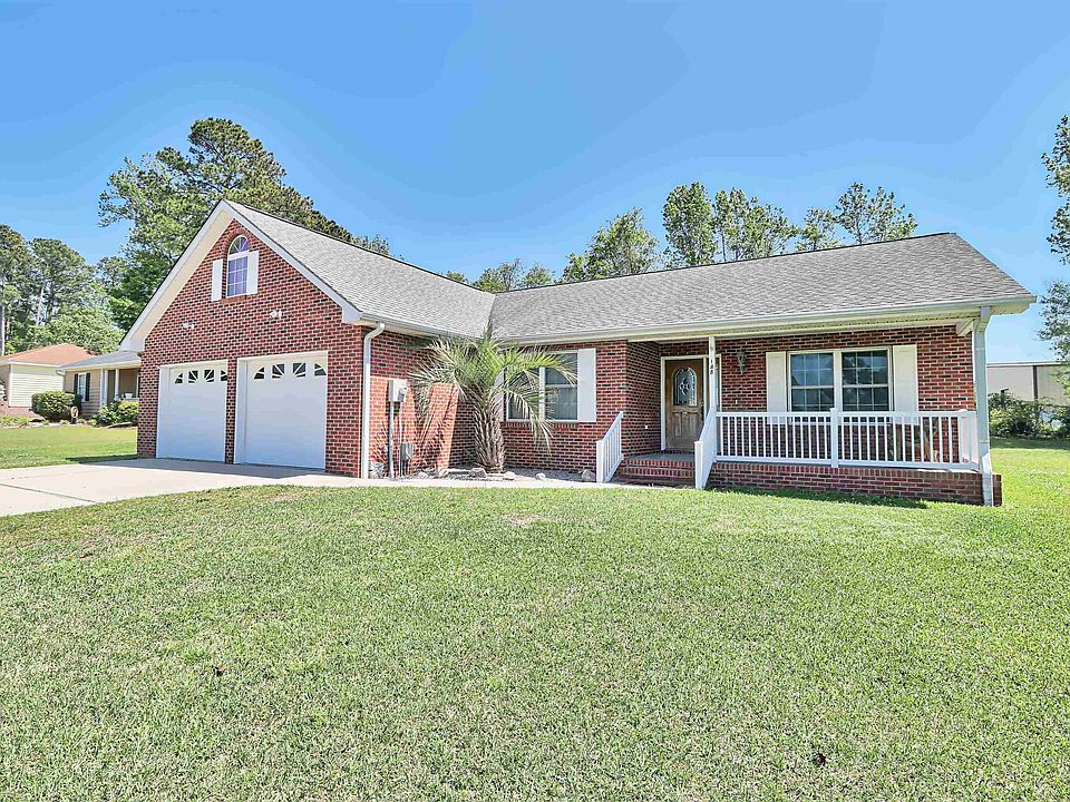 148 Olympic St., Little River, SC 29566 Zillow