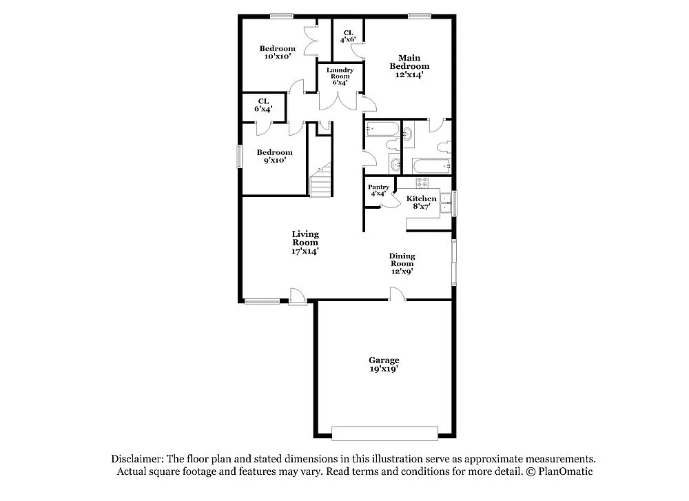 Building Photo - 1791 E Tumwater Ln