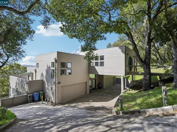 319 Tappan Ter, Orinda, CA 94563