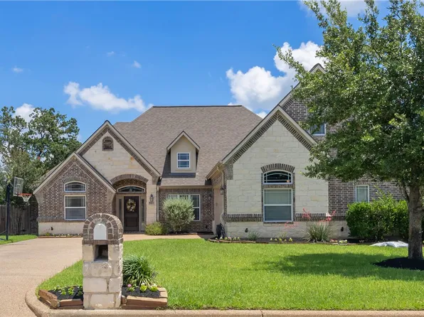 8403 Justin Ave, College Station, TX 77845