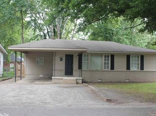 2019 Independence Ave, Conway, AR 72034