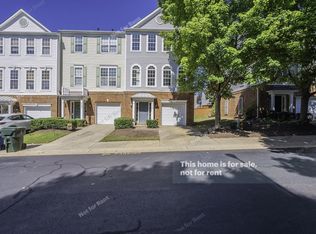 5418 Berry Creek Cir, Raleigh, NC 27613