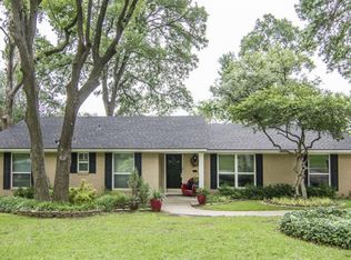6868 Blackwood Dr, Dallas, TX 75231