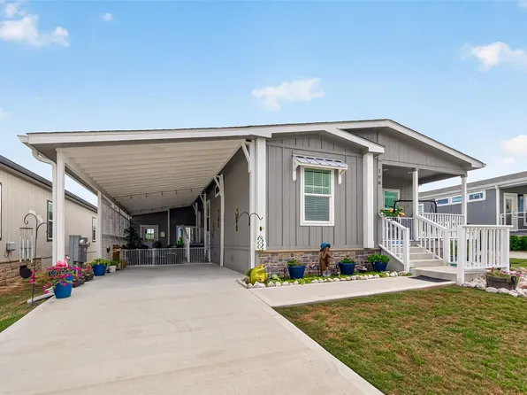 108 Trail Ride Way, Willis, TX 77318