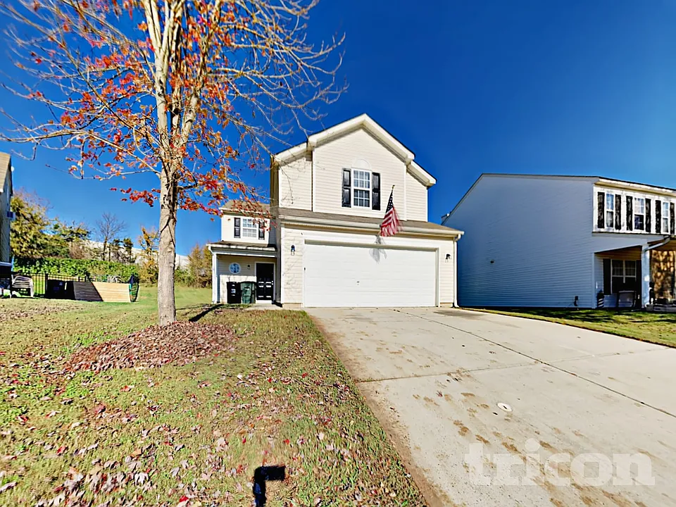 1410 Cherith Ct NW