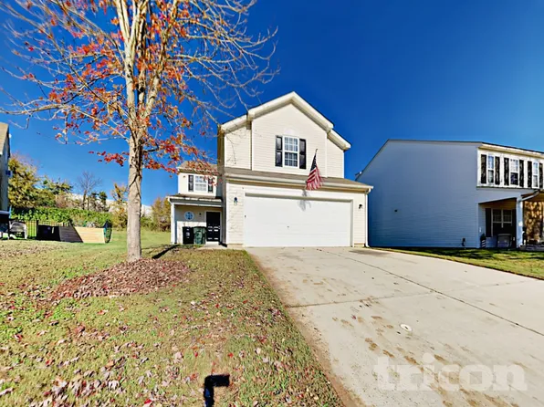 1410 Cherith Ct NW, Concord, NC 28027