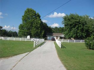 156 Wolfdale Rd, Farmington, AR 72730