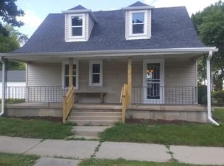 2206 W Ruby Ave, Milwaukee, WI 53209