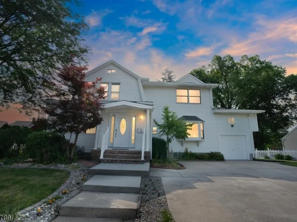 2 Fulton St, Nutley Twp., NJ 07110