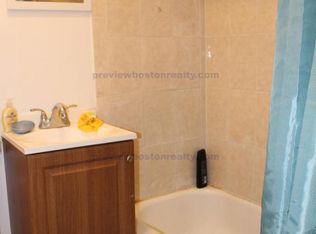 16-22 Reedsdale St #118, Allston, MA 02134