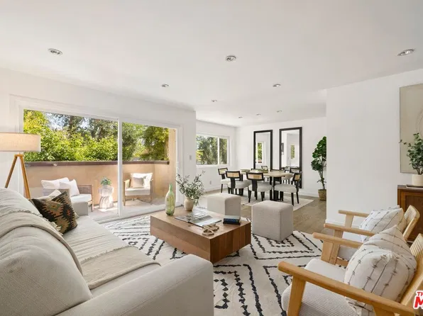 1121 N Olive Dr APT 102, West Hollywood, CA 90069
