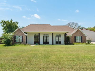 398 Private Road 7005, Edgewood, TX, 75117