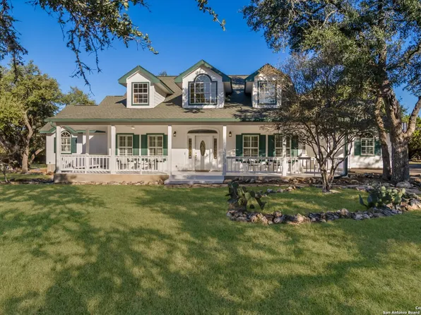 103 Mallard, Boerne, TX 78006