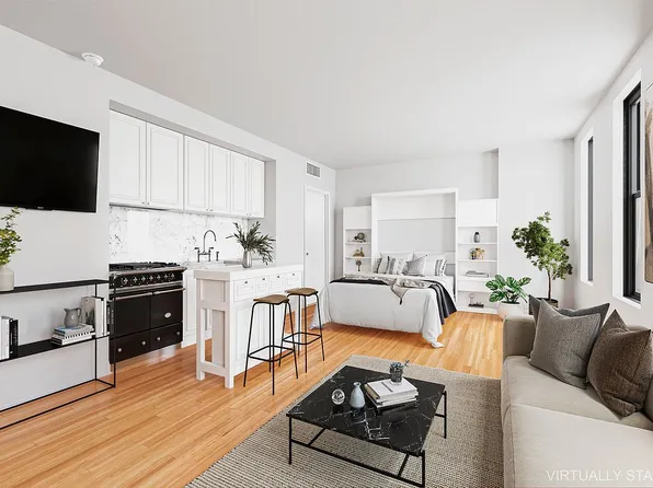 56 Pine St APT 10E, New York, NY 10005