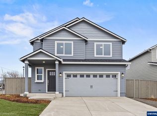 4750 Finch St, Albany, OR 97322