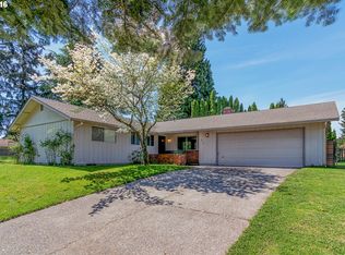 3616 NE 151st Ave, Vancouver, WA 98682
