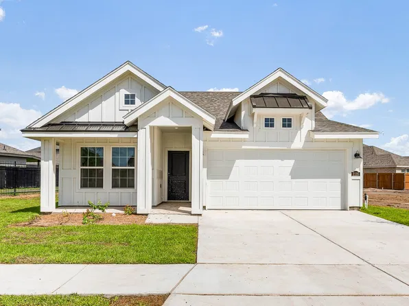 2125 Sand Ln, Brownsville, TX 78526