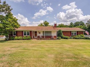 279 Ivy Knoll Dr, Gladys, VA 24554