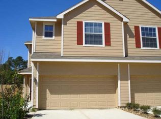 17251 Oakwood Chase Dr, Spring, TX 77379