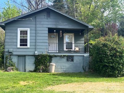 190 Cragmont Rd, Black Mountain, NC, 28711