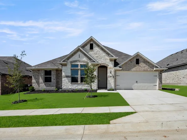 209 Restoration Ave, Godley, TX 76044