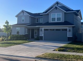 2248 W Concha Ct, Middleton, ID 83644