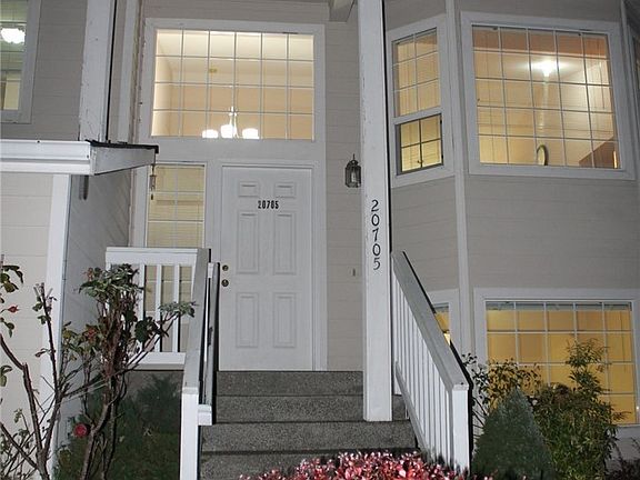 2nd image of 20705 56th Ave W
