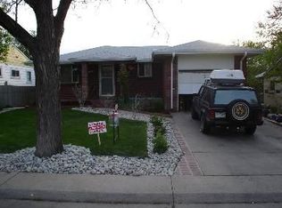 2335 Galena St, Aurora, CO 80010