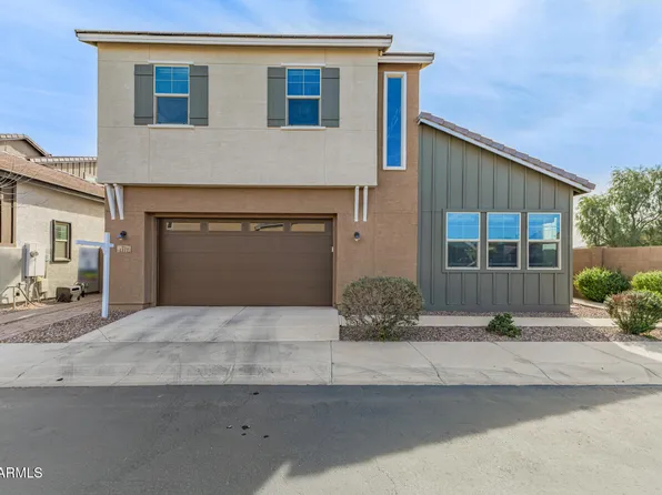 1871 E LANTANA Drive, Chandler, AZ 85286