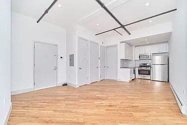 Rented by Living New York