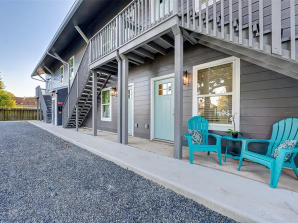 72 Burress St #1, Houston, TX 77022