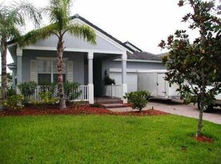 125 NW Swann Mill Cir, Port Saint Lucie, FL 34986