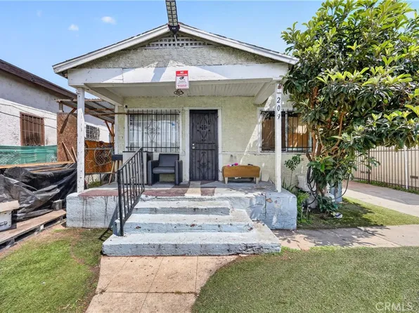 209 W 89th St, Los Angeles, CA 90003