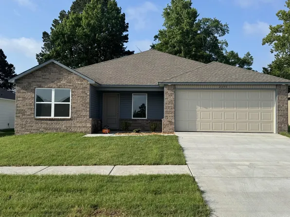 2357 Sam Tillery Dr, Alexander, AR 72002