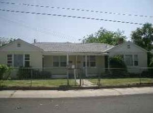 2813 Perktel St, Sacramento, CA 95815