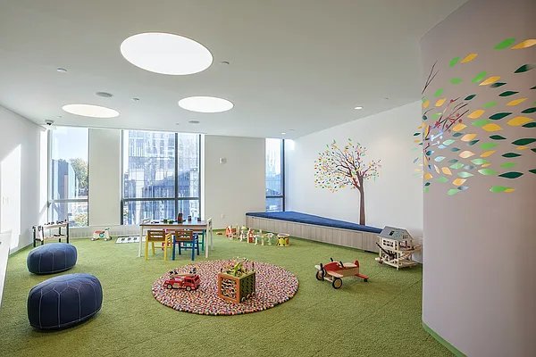 Rented by Gotham Organization | media 12