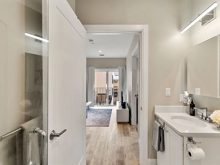 1457 Tremont St #307 — Photo 19