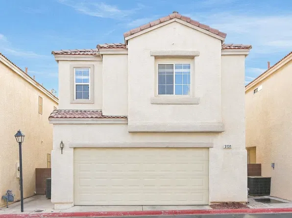 3131 Inlet Bay Ave, North Las Vegas, NV 89031