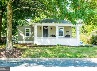 410 Summit St, Hightstown, NJ 08520