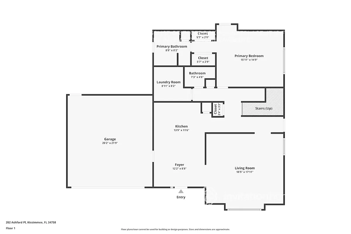Building Photo - 202 Ashford Pl