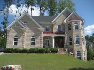 881 Legacy Woods Dr, Norcross, GA 30093